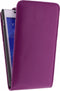 Xccess Leather Flip Case Xperia M2 PU