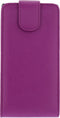 Xccess Leather Flip Case Xperia M2 PU