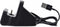 Xccess Micro USB Docking Station - Zwart