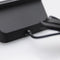 Xccess Micro USB Docking Station - Zwart