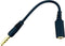 Xccess Music Cable 3.5mm. Nokia N95 Black