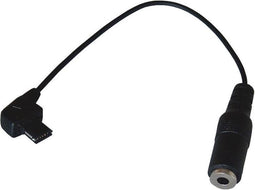 Xccess Music Cable 3.5mm. Samsung D500 / D600 Black