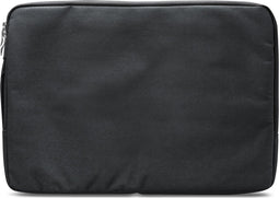 Xccess Nylon Sleeve Universeel - Laptop 15 inch - Zwart