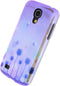 Xccess Oil Cover Samsung Galaxy S4 mini i9195 Abstract