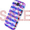 Xccess Oil Cover Samsung Galaxy SIII i9300 Kisses