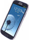Xccess Oil Cover Samsung Galaxy SIII i9300 Purple Flower