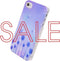 Xccess Oil Hardcase voor Apple iPhone 4S - Abstract