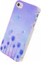 Xccess Oil Hardcase voor Apple iPhone 4S - Abstract