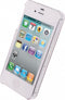 Xccess Oil Hardcase voor Apple iPhone 4S - Abstract
