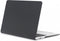 Xccess Protection Cover for Macbook Air 13inch A1369/A1466 2010-2019 Matt Black