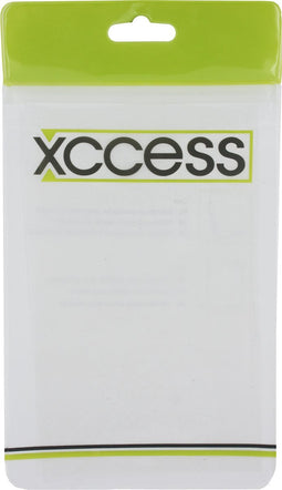 Xccess Rotating Leather Stand Case Asus Google Nexus 7 Black