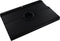 Xccess Rotating Leather Stand Case Samsung Note Pro 12.2 Black