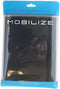 Xccess Rotating Leather Stand Case Samsung Note Pro 12.2 Black