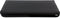 Xccess Rotating Leather Stand Case Samsung Tab 3 8.0 Black