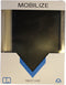 Xccess Rotating Leather Stand Case Samsung Tab 3 8.0 Black