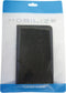 Xccess Rotating Leather Stand Case Samsung Tab 4 8.0 Black