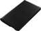 Xccess Rotating Leather Stand Case Samsung Tab 4 8.0 Black