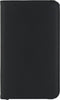 Xccess Rotating Leather Stand Case Samsung Tab 4 8.0 Black