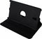 Xccess Rotating Stand - Samsung Galaxy Tab S 8.4 Hoes Bookcase - Zwart