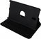 Xccess Rotating Stand - Samsung Galaxy Tab S 8.4 Hoes Bookcase - Zwart