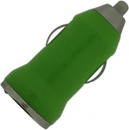 Xccess Single USB Autolader 1A - Groen