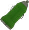 Xccess Single USB Autolader 1A - Groen