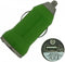 Xccess Single USB Autolader 1A - Groen