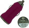 Xccess Single USB Autolader 1A - Roze