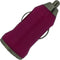 Xccess Single USB Autolader 1A - Roze