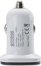 Xccess Single USB Autolader 2.1A - Wit
