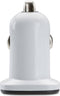 Xccess Single USB Autolader 2.1A - Wit
