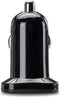 Xccess Single USB Autolader 2.1A - Zwart