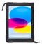 Xccess Survivor All-round Tablethoes geschikt voor Apple iPad Pro 11 (2022) Hardcase Backcover + Schouderband + Standaard - Zwart