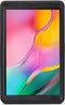 Xccess Survivor Essential - Samsung Galaxy Tab A 10.1 (2019) Hardcase Backcover + Standaard - Zwart