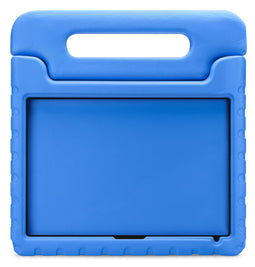 Xccess Tablethoes geschikt voor Apple iPad 10 (2022) Kinder Tablethoes met Handvat | Xccess Classic - Blauw
