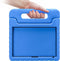 Xccess Tablethoes geschikt voor Apple iPad 10 (2022) Kinder Tablethoes met Handvat | Xccess Classic - Blauw