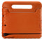 Xccess Tablethoes geschikt voor Apple iPad 10 (2022) Kinder Tablethoes met Handvat | Xccess Classic - Blauw