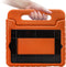 Xccess Tablethoes geschikt voor Apple iPad 10 (2022) Kinder Tablethoes met Handvat | Xccess Classic - Blauw