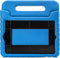 Xccess Tablethoes geschikt voor Apple iPad 10 (2022) Kinder Tablethoes met Handvat | Xccess Classic - Blauw