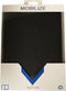 Xccess Tablethoes geschikt voor Apple iPad 2 (2011) Hoes | Xccess Rotating Stand Draaibare Bookcase - Zwart