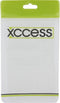 Xccess Tablethoes geschikt voor Apple iPad 2 (2011) Hoes | Xccess Rotating Stand Draaibare Bookcase - Zwart