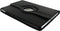 Xccess Tablethoes geschikt voor Apple iPad 5 (2017) Hoes | Xccess Rotating Stand Draaibare Bookcase - Zwart