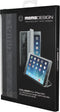 Xccess Tablethoes geschikt voor Apple iPad 5 (2017) Hoes | Xccess Rotating Stand Draaibare Bookcase - Zwart