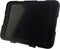Xccess Tablethoes geschikt voor Apple iPad Air 1 (2013) Hardcase Backcover | Xccess Survivor Essential | Schokbestendig iPad Air 1 (2013) Telefoonhoesje | Anti Shock Proof + Standaard - Zwart