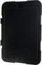 Xccess Tablethoes geschikt voor Apple iPad Air 1 (2013) Hardcase Backcover | Xccess Survivor Essential | Schokbestendig iPad Air 1 (2013) Telefoonhoesje | Anti Shock Proof + Standaard - Zwart