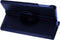 Xccess Tablethoes geschikt voor Apple iPad Mini 1 (2012) Hoes | Xccess Rotating Stand Draaibare Bookcase - Zwart