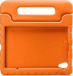 Xccess Tablethoes geschikt voor Apple iPad Mini 6 (2021) Kinder Tablethoes met Handvat | Xccess Classic - Oranje