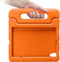 Xccess Tablethoes geschikt voor Apple iPad Mini 6 (2021) Kinder Tablethoes met Handvat | Xccess Classic - Oranje
