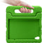 Xccess Tablethoes geschikt voor Apple iPad Mini 6 (2021) Kinder Tablethoes met Handvat | Xccess Classic - Groen