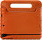 Xccess Tablethoes geschikt voor Apple iPad Mini 6 (2021) Kinder Tablethoes met Handvat | Xccess Classic - Oranje